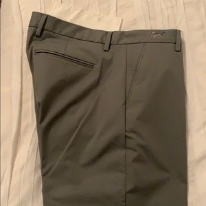 Greg Norman Golf Pants